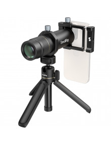 SmallRig 8x Telephoto Lens for Mobile Phone (T-mount) 4737