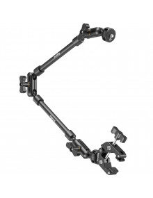 SmallRig Desktop Shooting Magic Arm with Crab Clamp Kit 4766