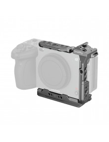 SmallRig HawkLock Quick Release Half Cage for Sony FX3 / FX30 4772
