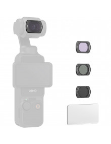 SmallRig Filter Kit for DJI Osmo Pocket 3 4776