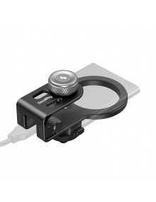 SmallRig MagSafe / Cold Shoe Universal 2-in-1 SSD Holder 4779