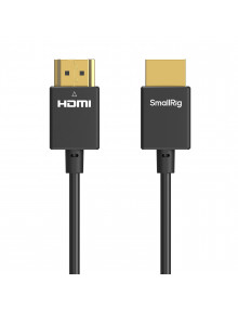 SmallRig Ultra-Slim 4K HDMI Data Cable (A to A) (100cm) 4794