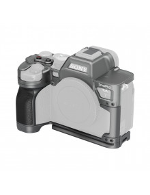SmallRig Hybrid Modular Cage for Sony Alpha 7 IV 4798