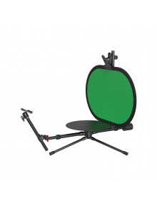 SmallRig Professional 12" 360° Photography Turntable 4807