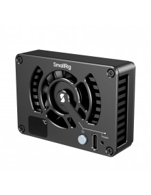 SmallRig Cooling System for Sony / Canon / FUJIFILM Cameras 4815