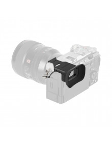 SmallRig Camera Viewfinder Eyecup for Sony Alpha 7C II / Alpha 7CR 4819