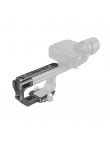 SmallRig Extension Mount Plate Kit for Sony FX3 / FX30 XLR Handle 4830