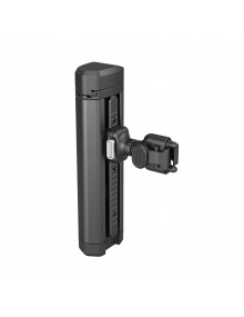 SmallRig Rotatable Bilateral Quick Release Side Handle 4842