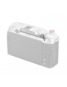 SmallRig Thumb Grip for FUJIFILM X-M5 (Silver) 4877