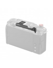 SmallRig Thumb Grip for FUJIFILM X-M5 (Black) 4878