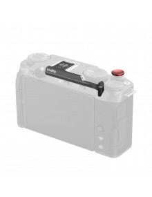 SmallRig Thumb Grip for FUJIFILM X-M5 (Black) 4878B