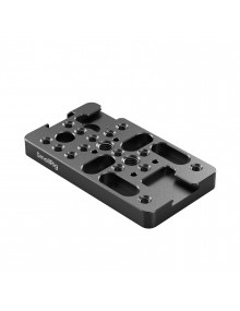 SmallRig Multifunctional Cheese Mount Plate 4887