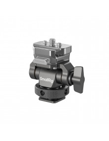 SmallRig HawkLock Quick Release Monitor Support with H21 Cold Shoe Mount 4888