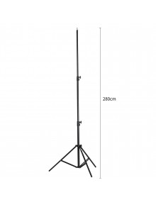 SmallRig LA-S280 Spring Cushioned Lighting Stand 4891