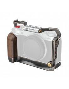 SmallRig “Retro" Cage for FUJIFILM X-M5 4892