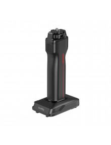 SmallRig SH01 Charging Grip Handle (Compatible with V-Mount Battery) 4895