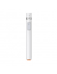 SmallRig ST30 One-Touch Deploy Selfie Stick Tripod (White) 4898