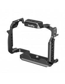 SmallRig Cage for Panasonic LUMIX S1 II / S1 IIE / S1R II / S5 II / S5 IIX / G9 II 4902