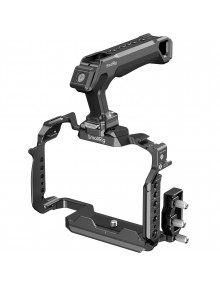 SmallRig Cage Kit for Panasonic LUMIX S1 II / S1 IIE / S1R II 4903