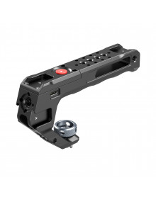SmallRig Top Handle with Rec Trigger (ARRI Locating Screw) 4927