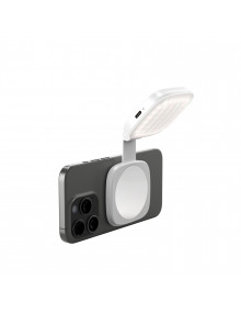 SmallRig Vibe P48 Detachable Mobile Phone LED Video Light (White) 4933