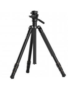 SmallRig CT150 Travel Video Tripod Kit 4937