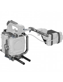 SmallRig Advanced Cage Kit for Canon EOS C400 4946