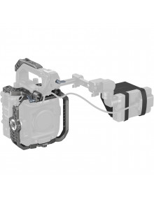 SmallRig Basic Cage Kit for Canon EOS C400 4947