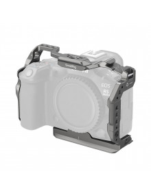 SmallRig HawkLock Quick Release Cage for Canon EOS R5 Mark II 4977