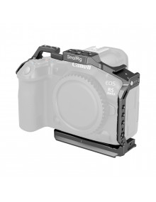 SmallRig Cage for Canon EOS R5 Mark II 4978B