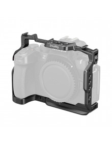 SmallRig Cage for Nikon Z50 II 4980