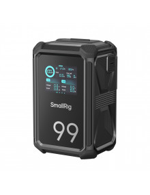 SmallRig X-Touch Smart Triple-Proof V-Mount Battery X99 4984