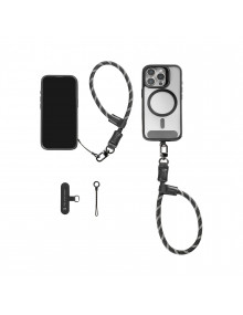 SmallRig FilMov Phone Wrist Strap (Black) 4990