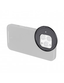 SmallRig FilMov 67mm Attachable Filter Adapter for iPhone 16 Series Cases 4993