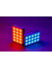 SmallRig RM75 RGB Magnetic Smart LED Light 3290