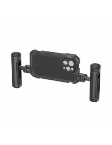 SmallRig Mobile Dual Handheld Kit for iPhone 16 Pro Max 5005