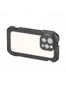 SmallRig Mobile Video Cage Basic Edition for iPhone 16 Pro 5008
