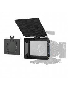SmallRig Matte Box Kit With CPL&VND Filters 5011