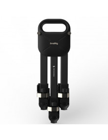 SmallRig Quick-Lock Photography Heavy Duty Tripod Dolly 5020