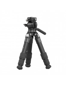 SmallRig Heavy Duty Carbon Fiber Tabletop Tripod Kit 5025