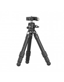 SmallRig Carbon Fiber Pocket Tripod Kit 5026