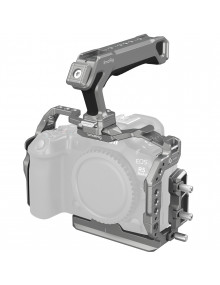 SmallRig HawkLock Quick Release Cage Kit for Canon EOS R5 Mark II 5029