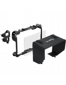 SmallRig Monitor Cage Kit for Atomos Shinobi II / Shinobi GO 5030