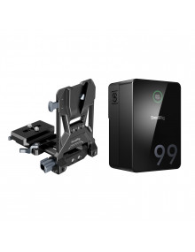 SmallRig VB99 Pro mini V Mount Battery (Kit) 5046