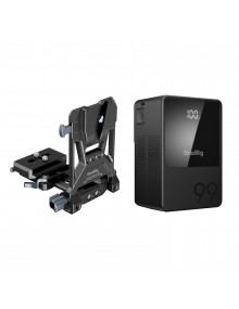 SmallRig VB99 mini V Mount Battery (Kit) 5048