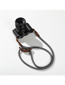 SmallRig Universal Braided Shoulder Strap (Gray) 5057