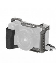 SmallRig HawkLock Quick Release Cage Kit for Sony Alpha 6700 5060