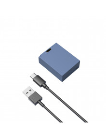 SmallRig NP-W126S USB-C Rechargeable Camera Battery 5062