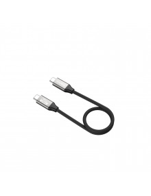 SmallRig USB-C Data Cable (Straight to Straight, 35cm / 13.8in) (40Gbps + 240W + 8K) 5073