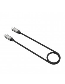 SmallRig USB-C Data Cable (Straight to Straight, 60cm / 23.6in) (40Gbps + 240W + 8K) 5074